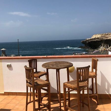 Vivienda Vacacional Casa Ola Ajuy Εξωτερικό φωτογραφία