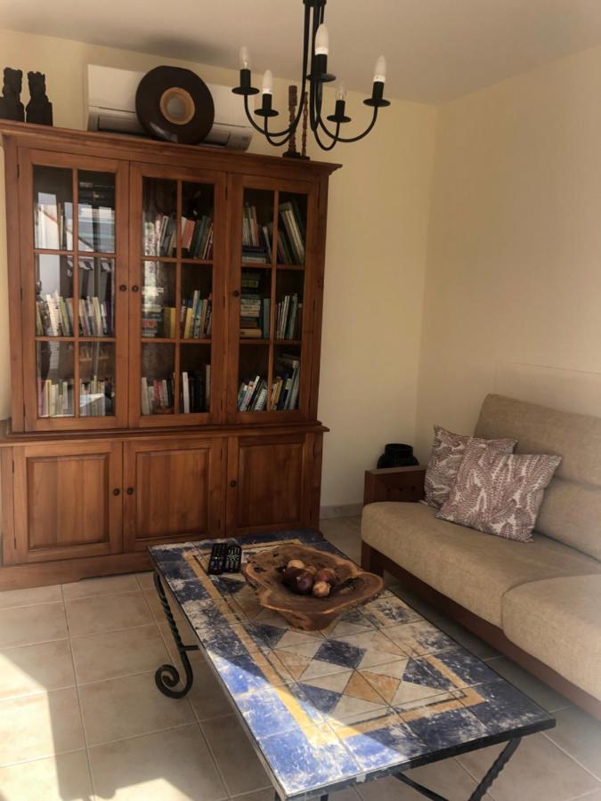 Vivienda Vacacional Casa Ola Ajuy Εξωτερικό φωτογραφία