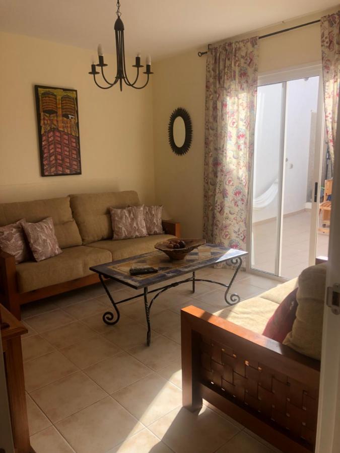 Vivienda Vacacional Casa Ola Ajuy Εξωτερικό φωτογραφία