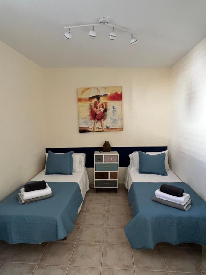 Vivienda Vacacional Casa Ola Ajuy Εξωτερικό φωτογραφία