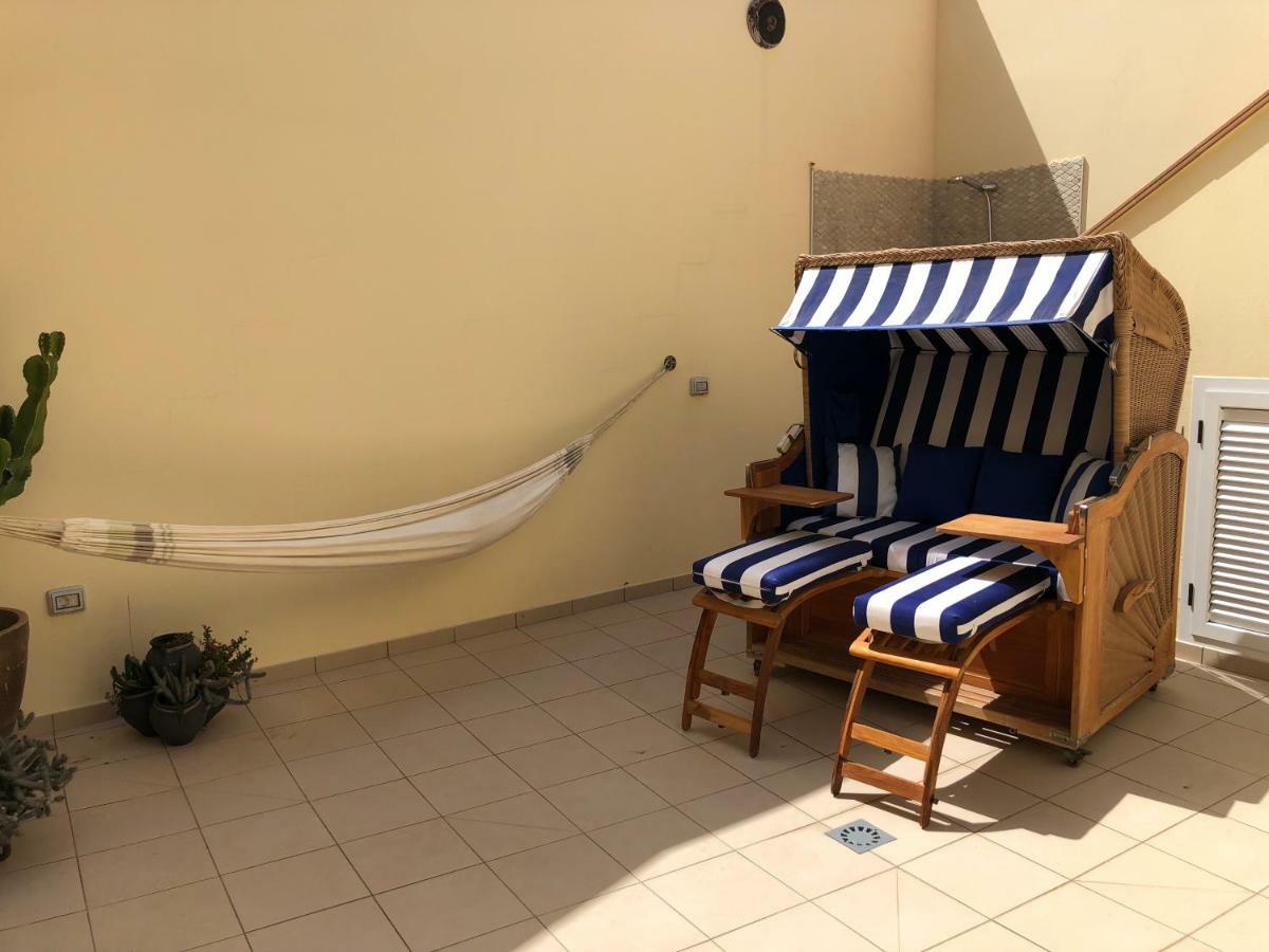 Vivienda Vacacional Casa Ola Ajuy Εξωτερικό φωτογραφία