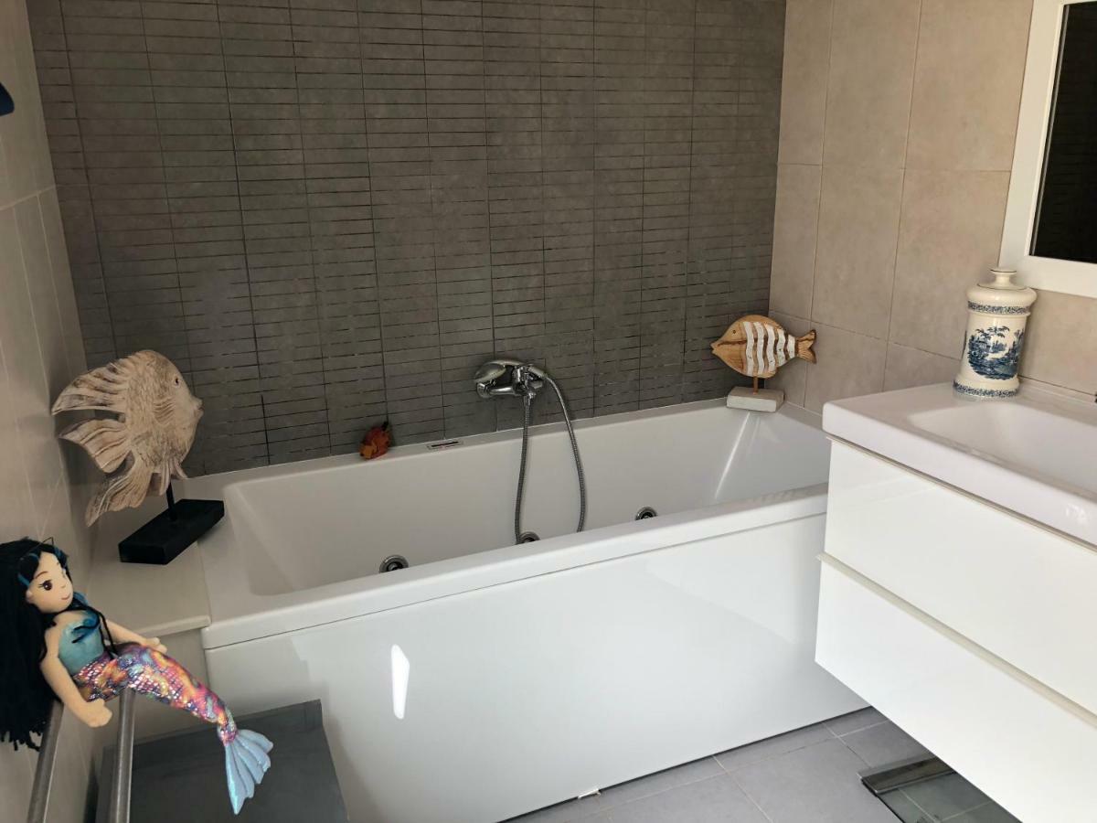 Vivienda Vacacional Casa Ola Ajuy Εξωτερικό φωτογραφία