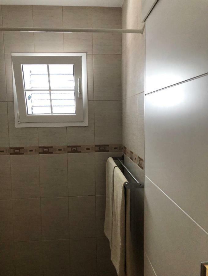 Vivienda Vacacional Casa Ola Ajuy Εξωτερικό φωτογραφία
