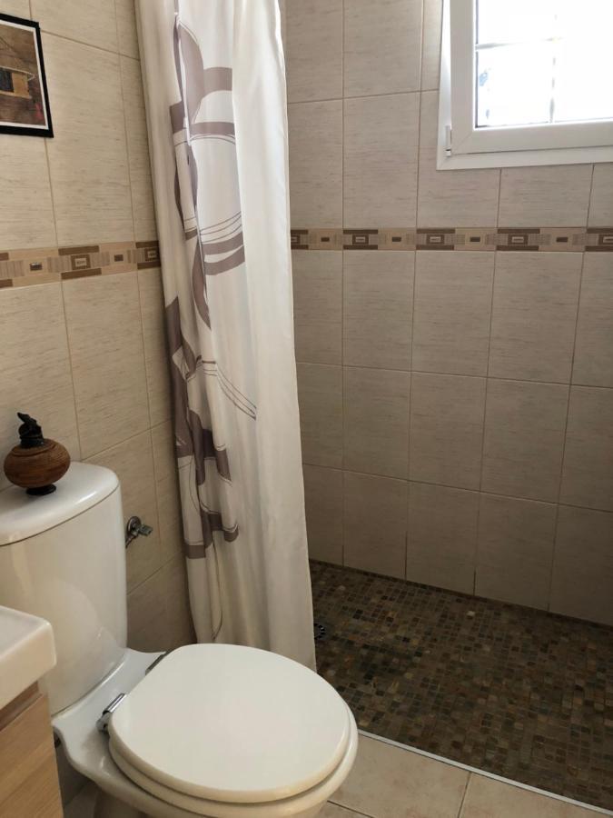 Vivienda Vacacional Casa Ola Ajuy Εξωτερικό φωτογραφία