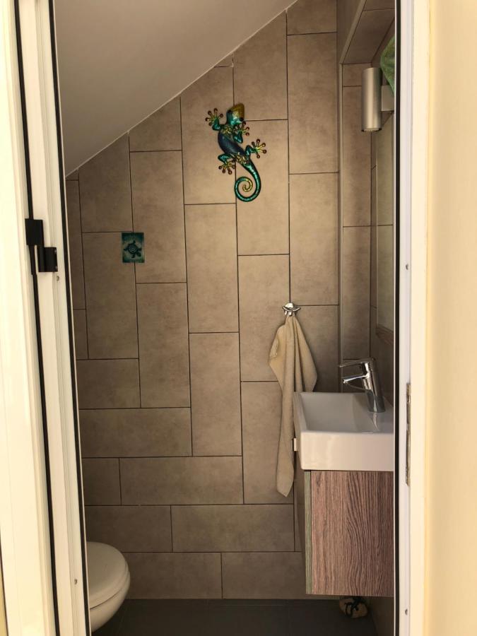 Vivienda Vacacional Casa Ola Ajuy Εξωτερικό φωτογραφία